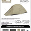 Ultralight Professional Hiking Tent - Lightweight & Rainproof