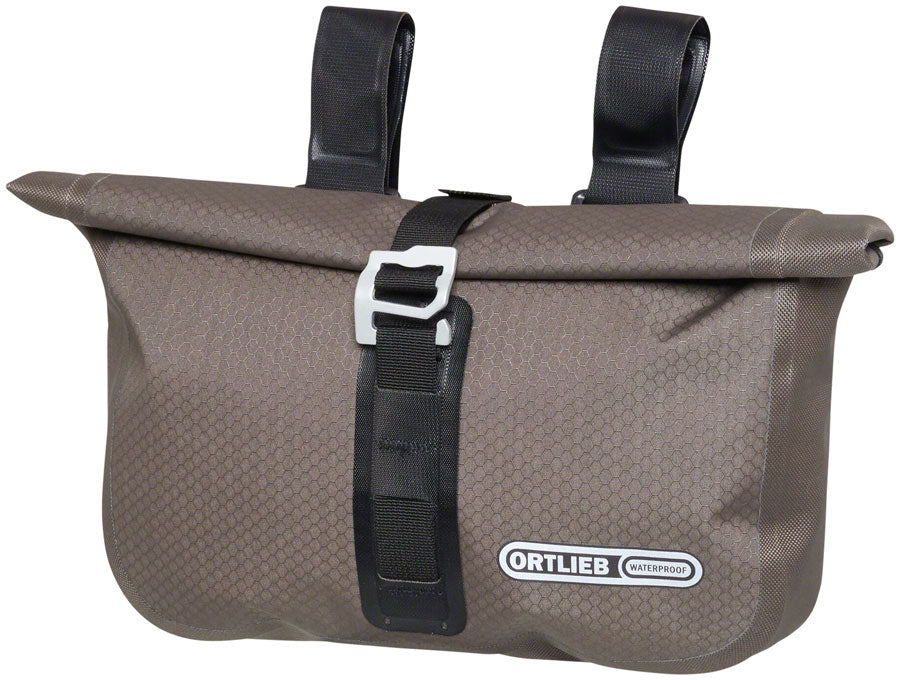 Pack d'accessoires de vélo Ortlieb - 3,5 L Tan
