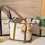 Embroidered Custom Souvenir Tote Bag
