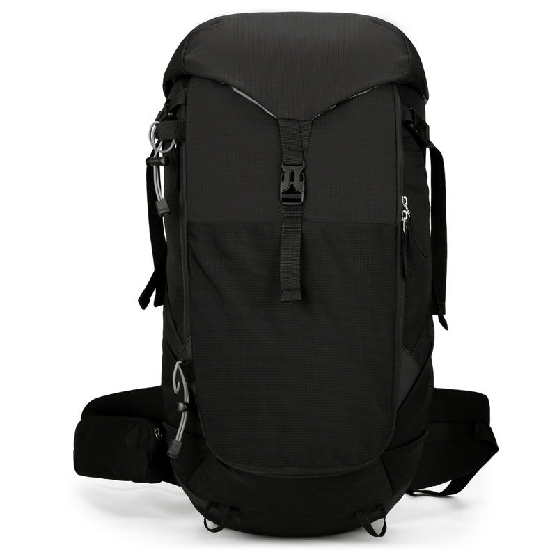 Premium Lightweight Waterproof Hiking Backpack