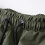 Shorts actifs pour hommes grande taille avec cordon de serrage et poches
