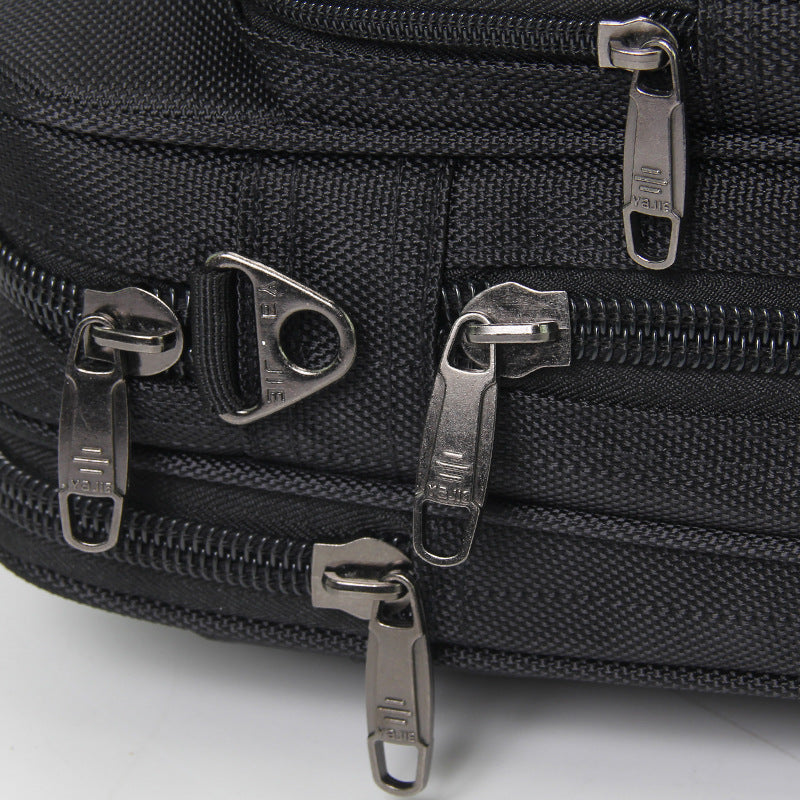 Waterproof Large Capacity Travel Bag