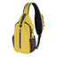 Bolso de Pecho para Hombre - Bolso de Hombro de Moda
