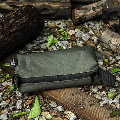 Sac de rangement de camping extérieur premium - Organisateur multi-usages
