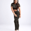 Leggings Taille Haute JupiterGear avec Poches Cargo