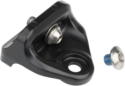 Unidad de soporte del cambiador Shimano SL-M5100-I - I-Spec EV Derecho