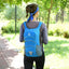 Mochila de Viaje Portátil para Aventuras al Aire Libre