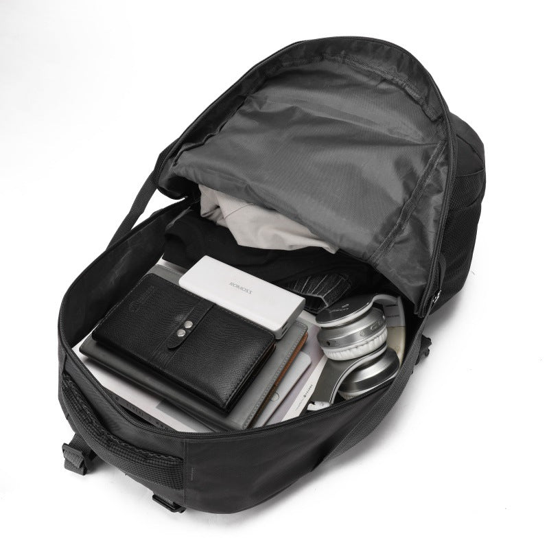 Mochila de Montañismo Premium de 60L