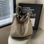 Bolso de Hombro de Gran Capacidad para Viajes al Aire Libre Premium para Mujeres