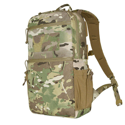 Waterproof Hiking Backpack for Outdoor Adventures
