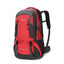 60L Large Capacity Hiking Backpack for Outdoor Adventures