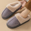 Chaussons Fluffy Premium pour Couples - Confort Intérieur Douillet