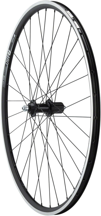 Roues arrière Shimano 105/R460 de qualité - Clincher 700c, 32H