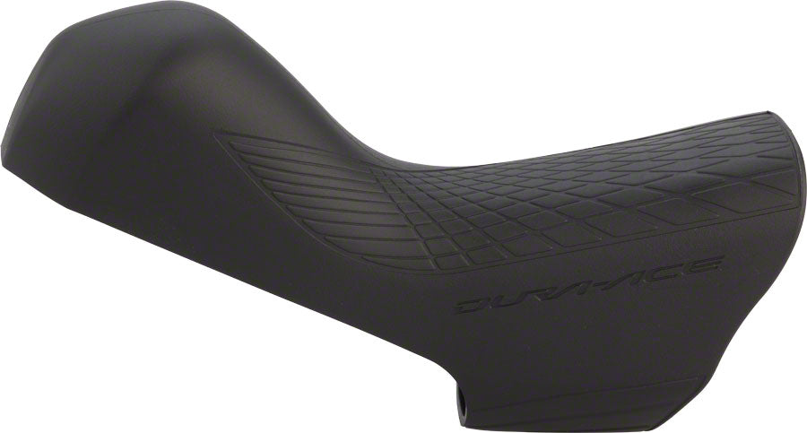 Cubiertas de maneta Shimano Dura-Ace ST-R9120 - Par negro