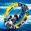 WOW Watersports XO XTREME 1-3 Person Towable - Korvel