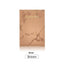 Marbling Passport Cover - Multifunctional Travel Accessory