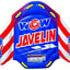 WOW Watersports Javelin 2 Person Towable