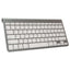 Supersonic 2.4GHz Ultra-Slim Wireless Keyboard and Mouse Combo
