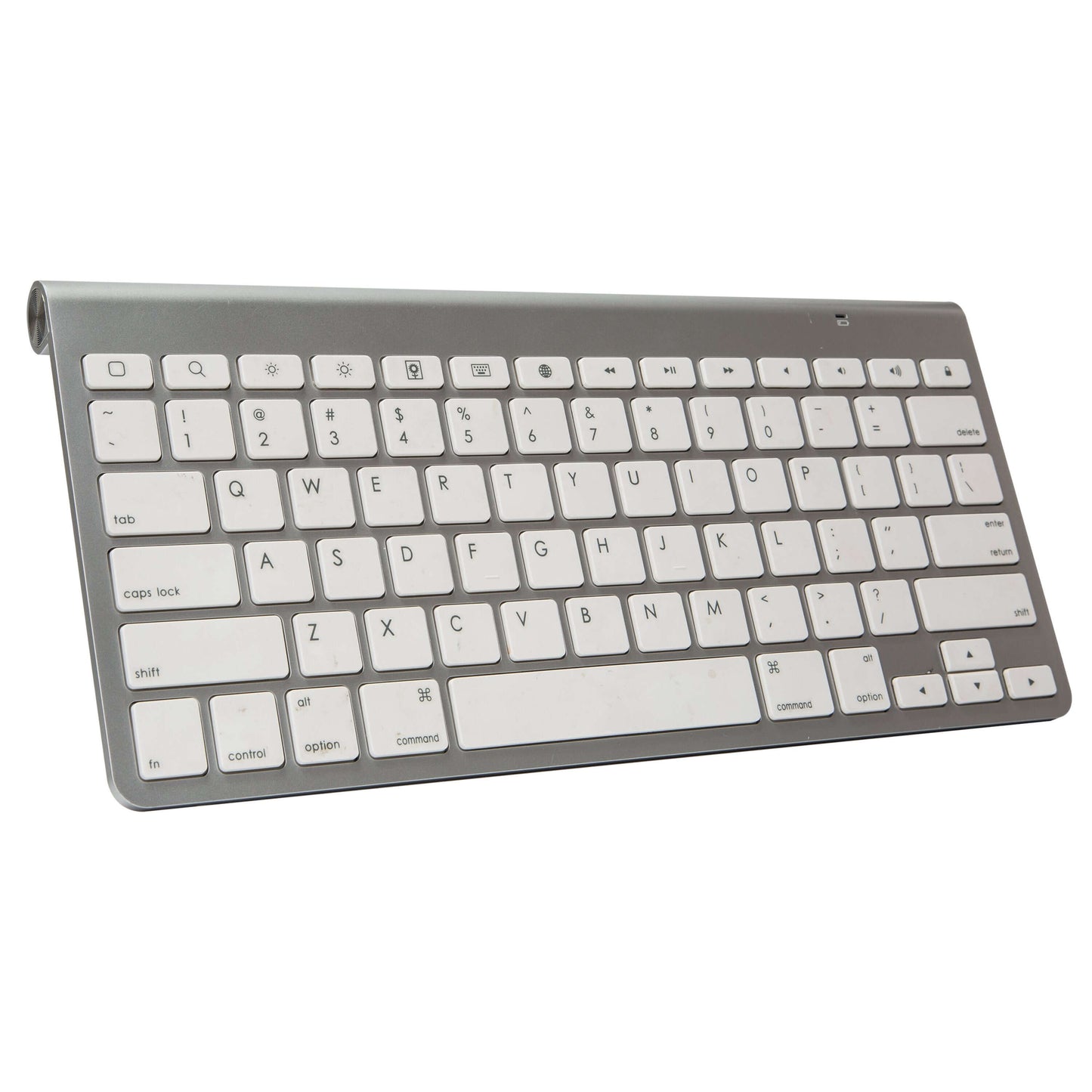 Supersonic 2.4GHz Ultra-Slim Wireless Keyboard and Mouse Combo