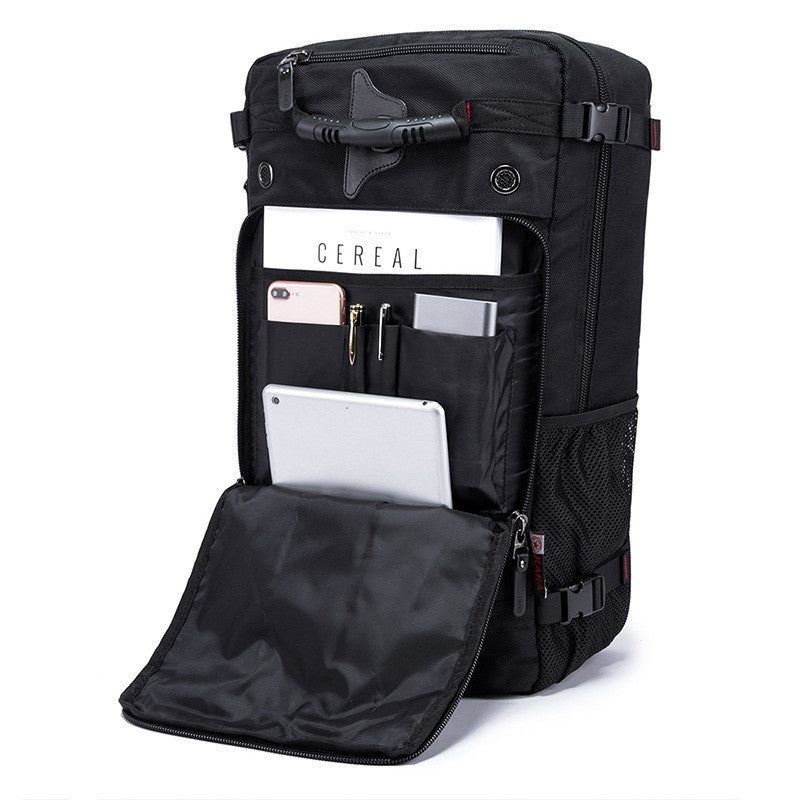 Multifunctional Large Capacity Travel Duffel Bag