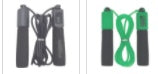 Cuerda de Salto Premium para Entrenamiento Fitness