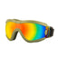 Lunettes de soleil élégantes pour animaux de compagnie avec protection UV