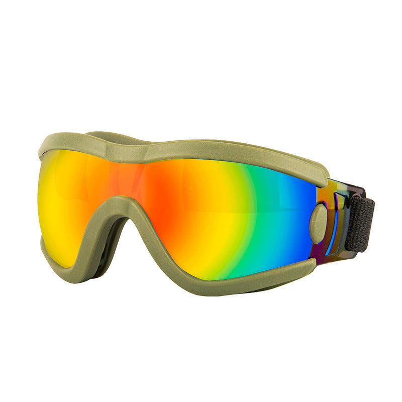 Lunettes de soleil élégantes pour animaux de compagnie avec protection UV