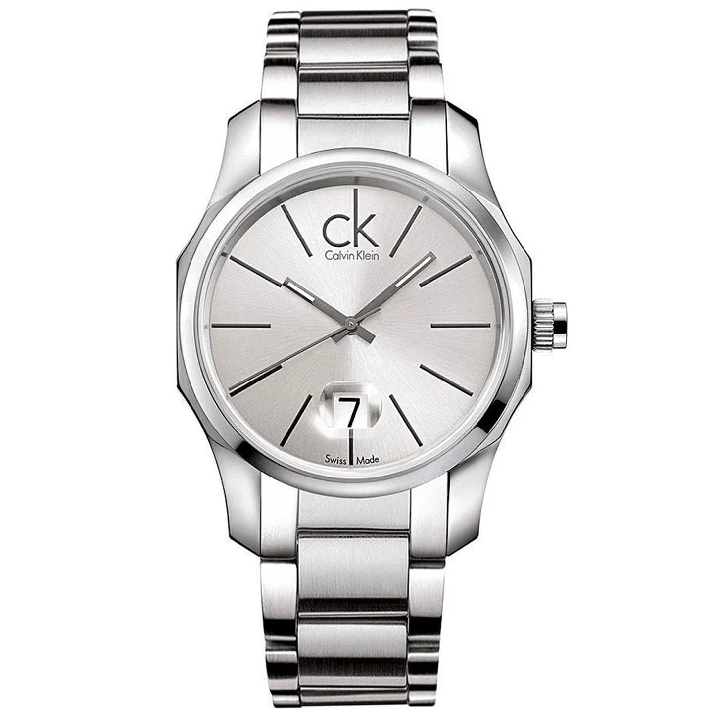 Calvin Klein Men's Biz Watch