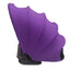 Portable Beach Sunshade Umbrella for Ultimate Outdoor Relaxation - Korvel