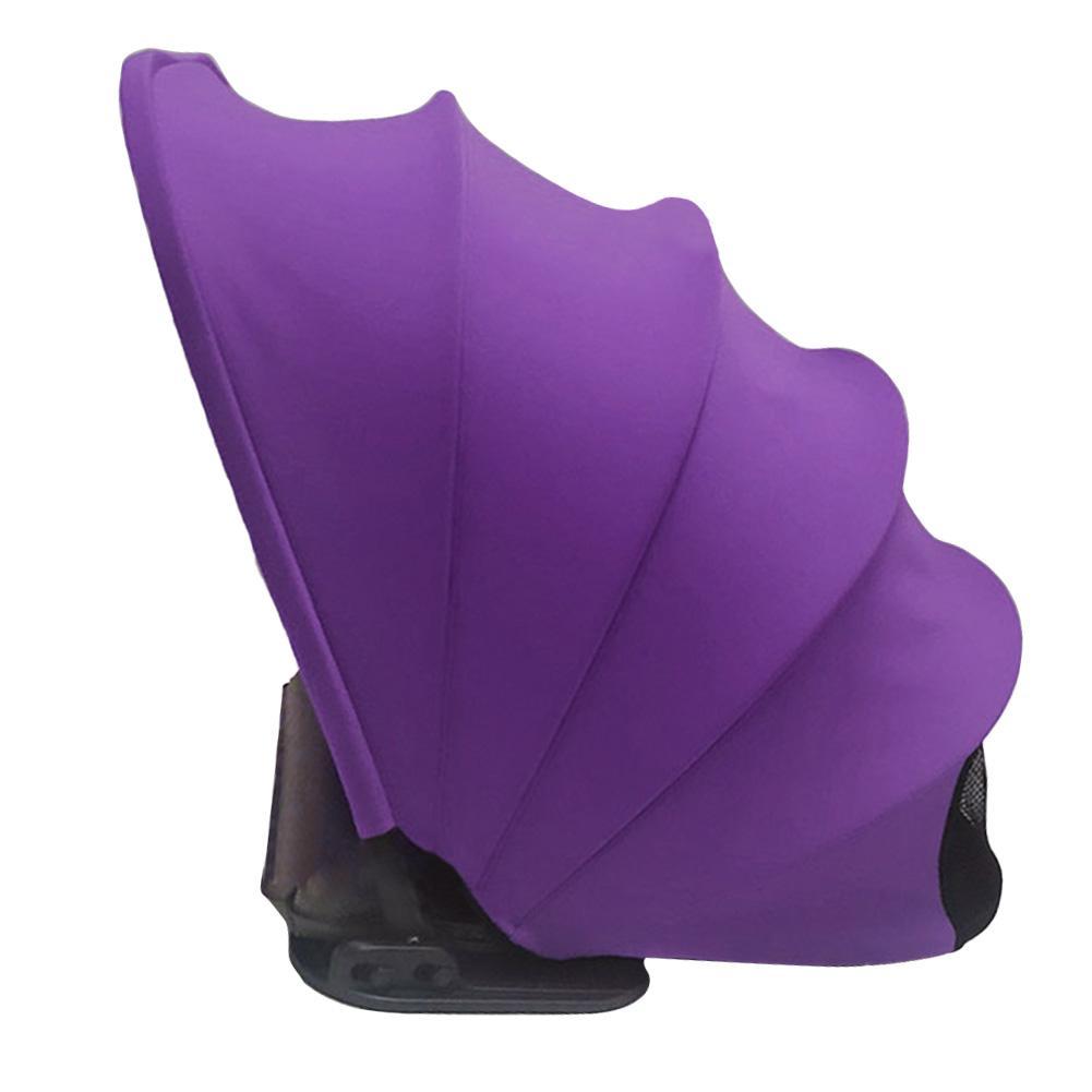 Portable Beach Sunshade Umbrella for Ultimate Outdoor Relaxation - Korvel