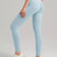 Leggings de sport taille haute sans couture
