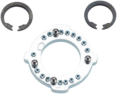 microSHIFT 11-Speed Shimano Dynasys Compatible Shifter Kit