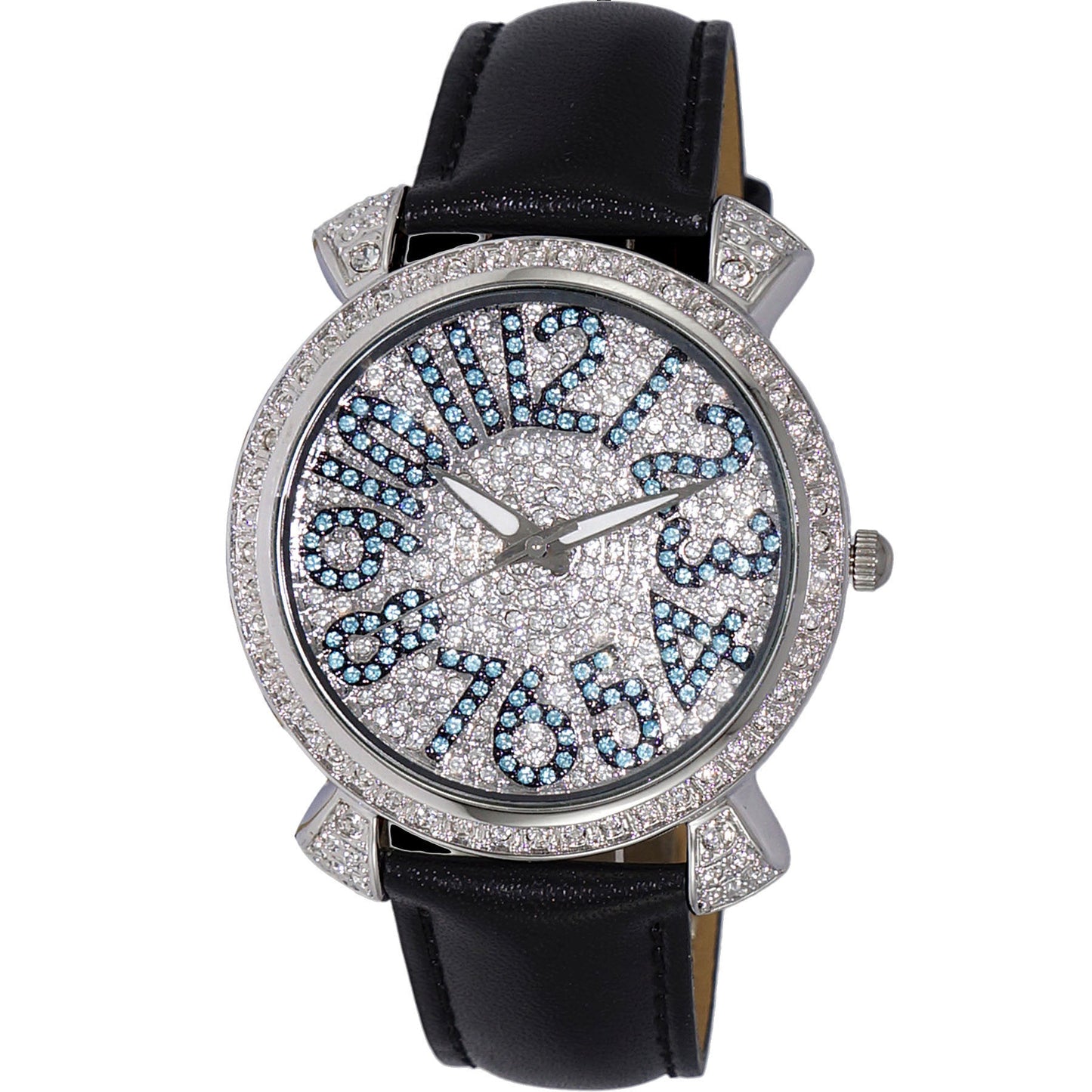Adee Kaye Men's Elegante Watch