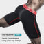 Men's Long Leg Cotton Boxers - Comfortable & Stylish