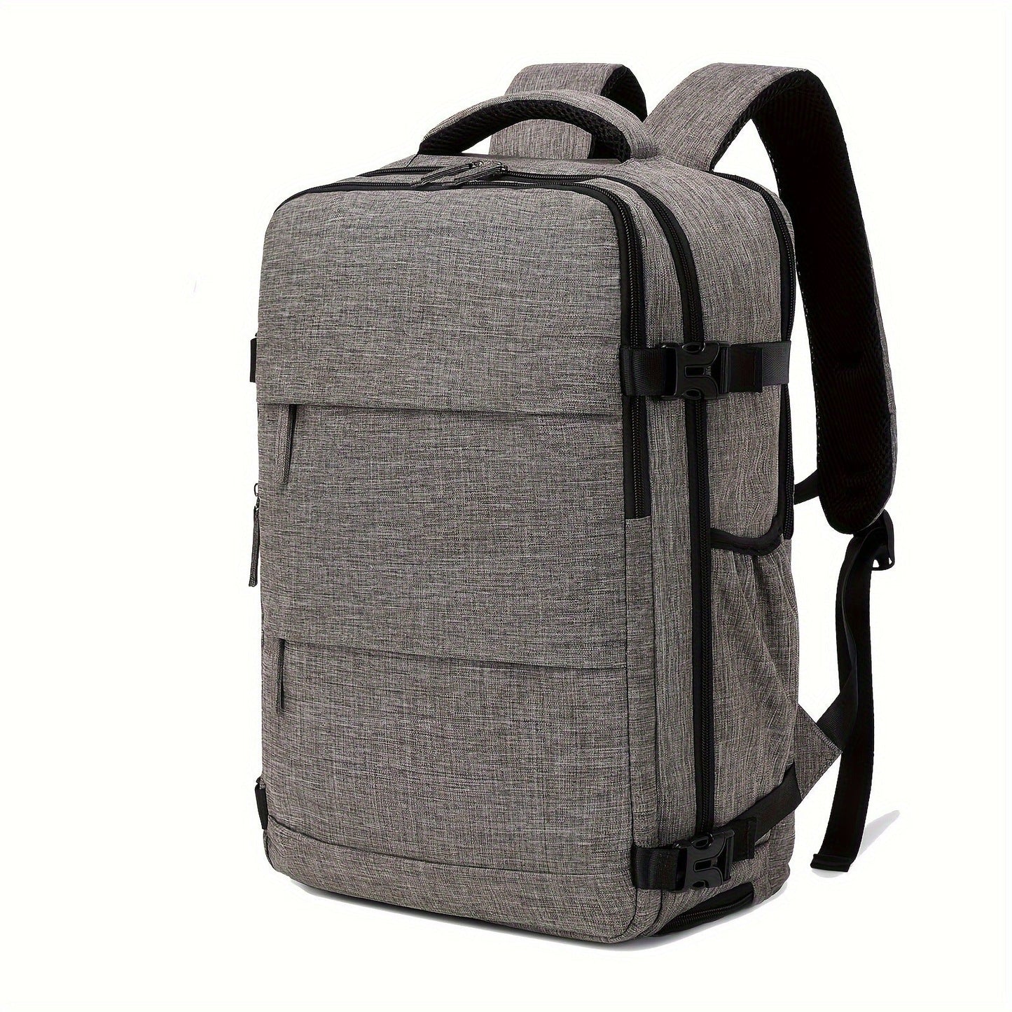 Large Capacity Multifunctional Backpack for Travel