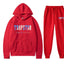Sudadera Premium para Deportes de Invierno