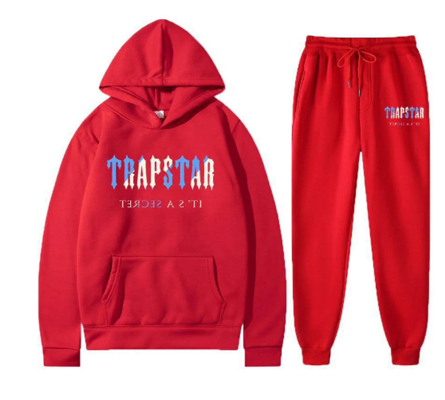 Sudadera Premium para Deportes de Invierno