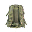 Grand Sac à Dos Multifonctionnel Imperméable pour Activités de Plein Air