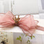 Luxury Pearl Handmade Bowknot Crown Headband for Baby Girls
