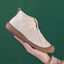 New Flat Snow Boots Winter Warm Non-slip Cotton Shoes Fashion Casual Waterproof Plush Ankle Boots - Korvel