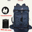Multifunctional Large Capacity Travel Duffel Bag