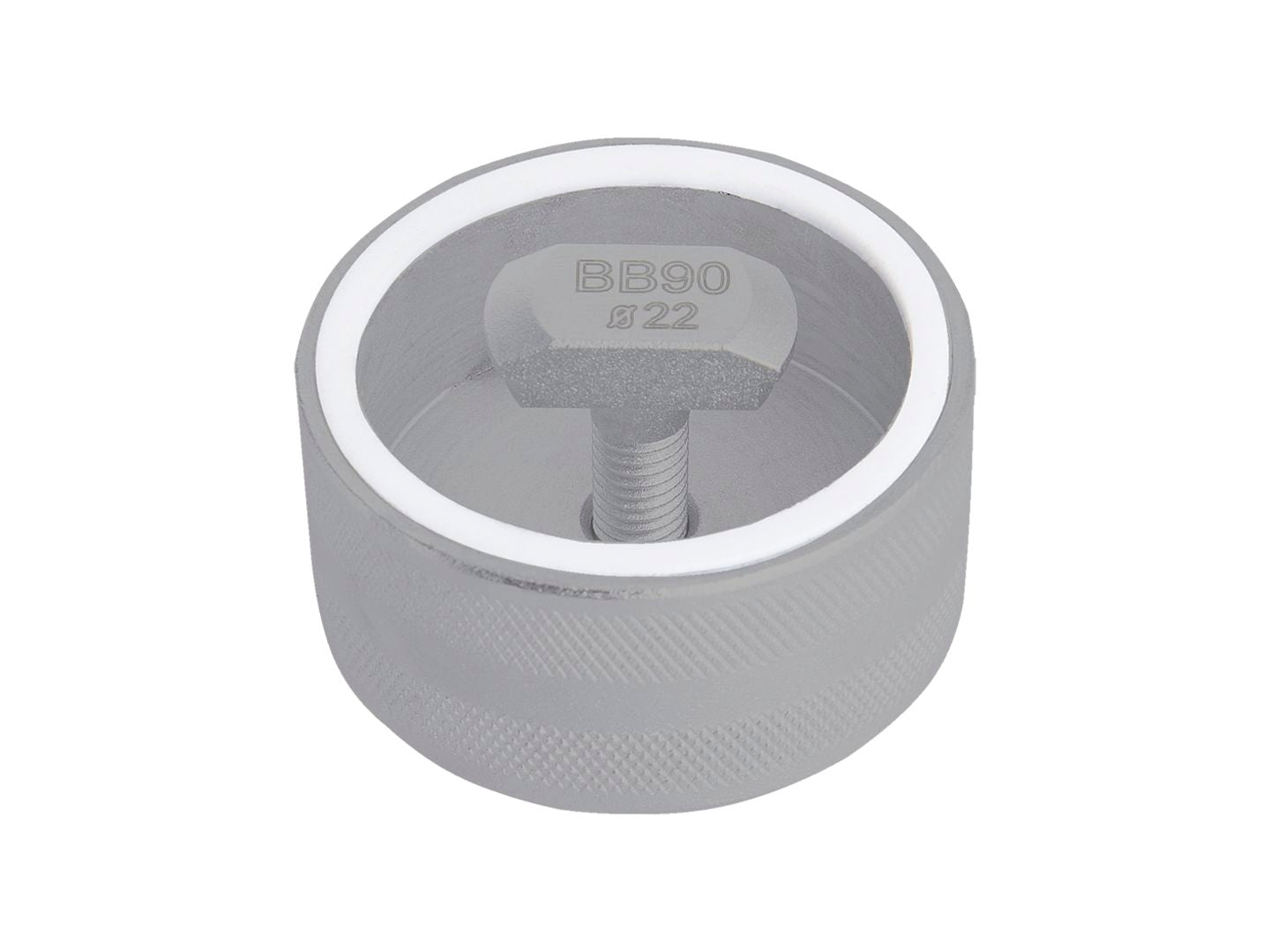 Unior BB90 Removal Plastic Ring - Premium Tool Accessory