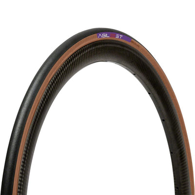 Panaracer Agilest Road Tire 700x25C Folding Clincher