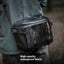 Bolso de Hombro Premium para Fotografía - Versátil Bolso Mensajero para Cámara