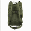 Mochila Militar Táctica XGear 40L para Aventuras al Aire Libre