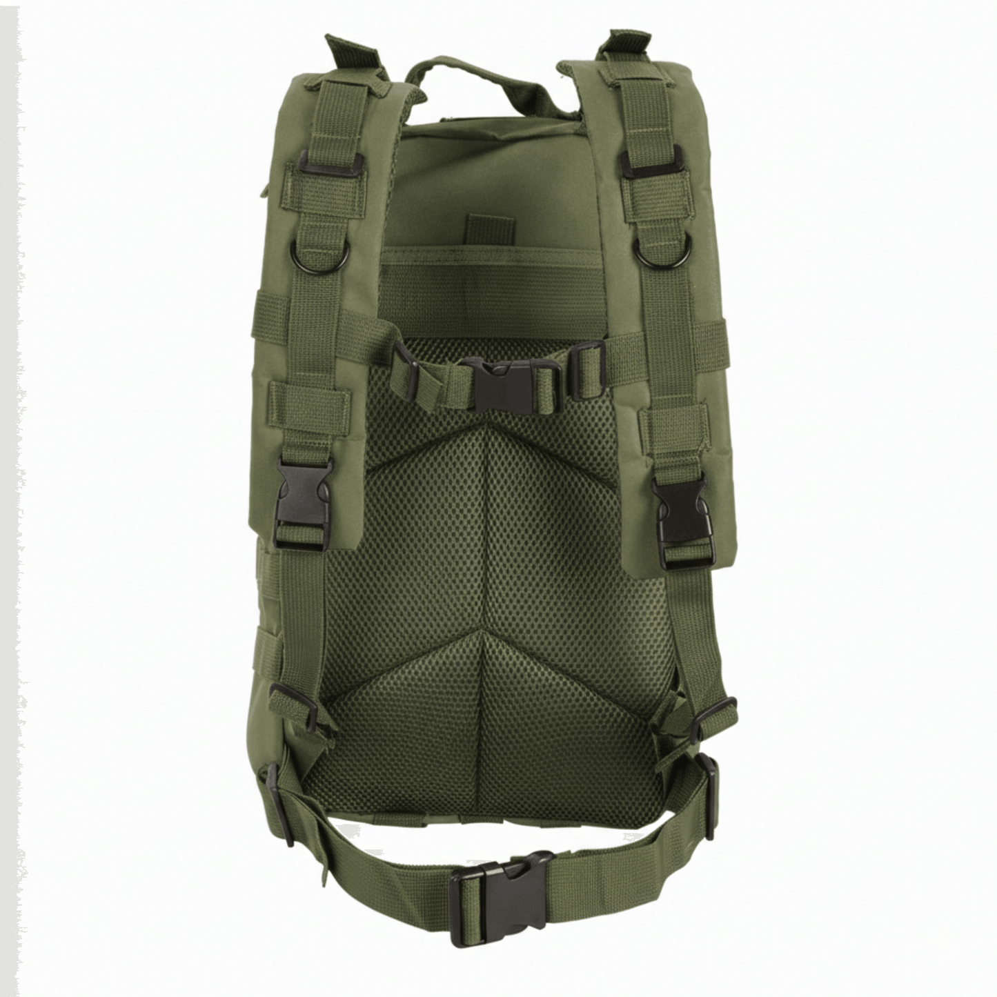 Mochila Militar Táctica XGear 40L para Aventuras al Aire Libre