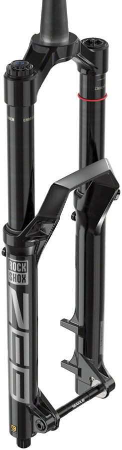 RockShox ZEB Ultimate Charger 3.1 RC2 Suspension Fork - 29" 190 mm