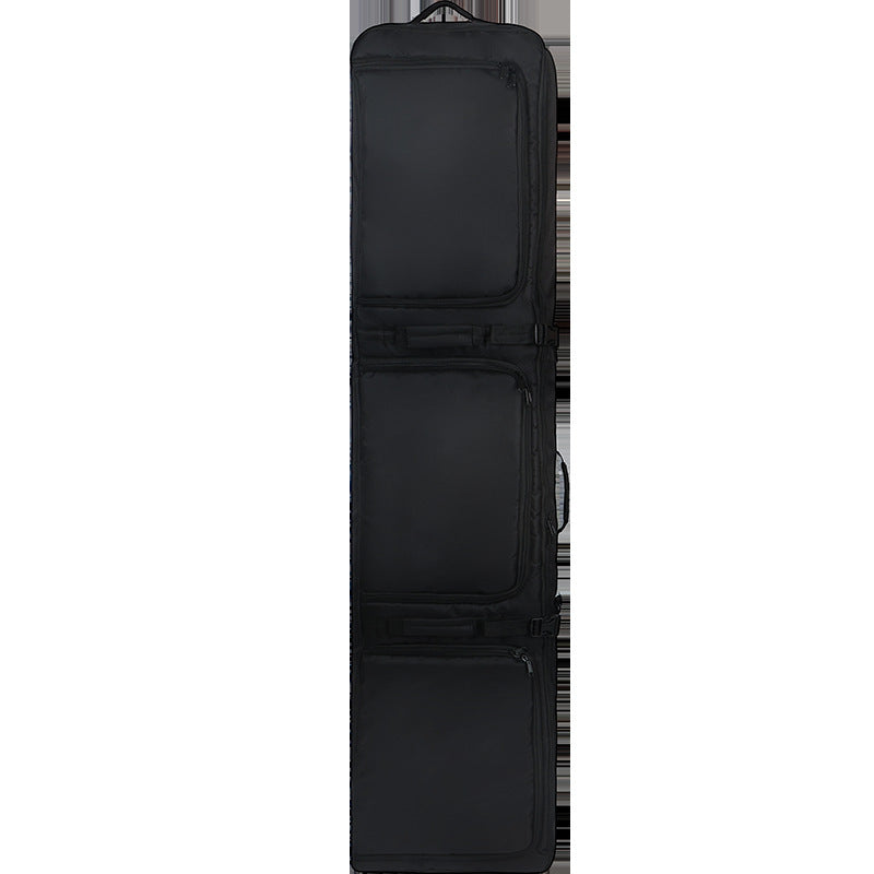 Premium Snowboard Storage Bag with Dry Wet Separation