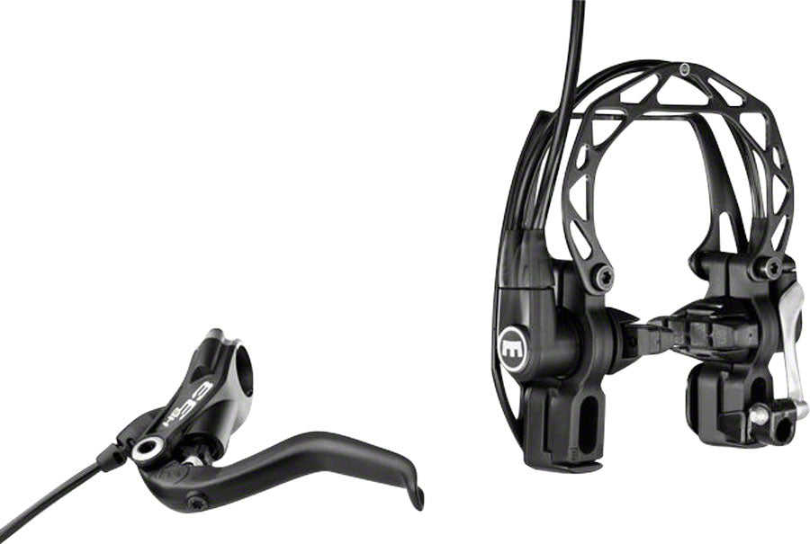 Magura HS33 Single Brake - Front or Rear