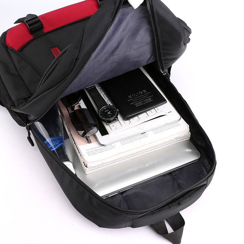 Middle School Casual Travel Backpack